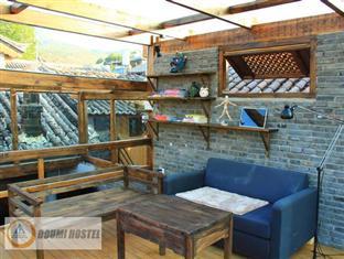 ליג'יאנג Shuhe Doumi International Youth Hostel מראה חיצוני תמונה